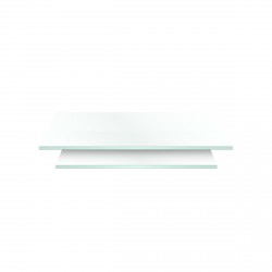 Cristal Transparente