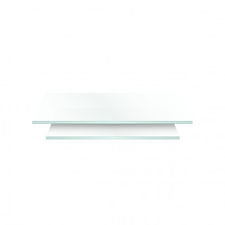 Cristal Transparente