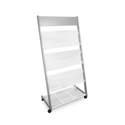 Expositor para Revistas