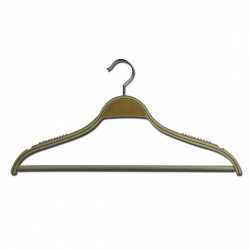Percha Madera Traje 47 CM