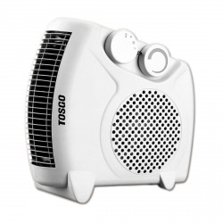 Calefactor Vertical Tosgo 2000W