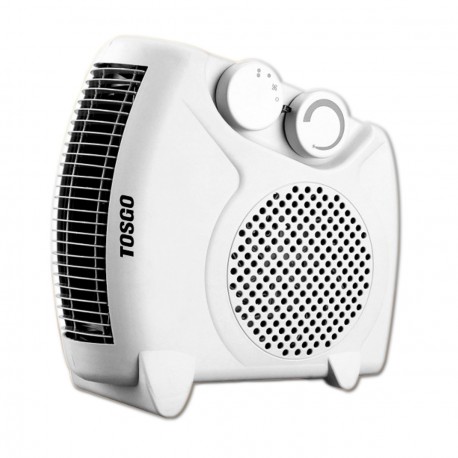 Calefactor Vertical Tosgo 2000W