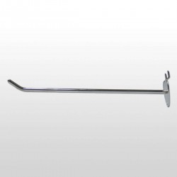 Gancho para Perforado 6 MM - 35 CM (Corazón)