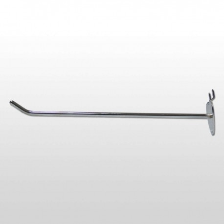 Gancho para Perforado 6 MM - 35 CM
