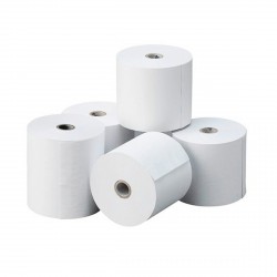 Rollo de Papel Térmico
