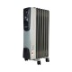 Radiador Eléctrico de Aceite 1500W