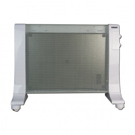 Radiador Eléctrico de Mica 1500W