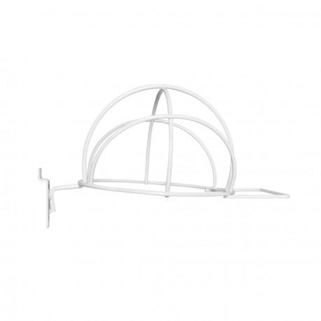 Soporte de Gorras para Tablero