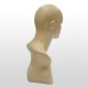 Maniquí Cabeza Mujer Realista