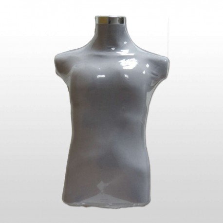 Busto Económico Hombre Blanco