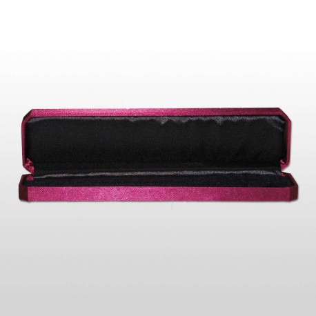 Estuche para Pulsera - Rojo