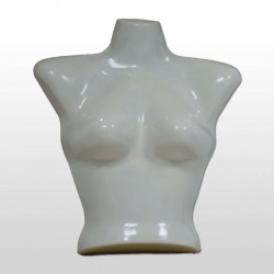 Busto Mujer Laminado 47 CM