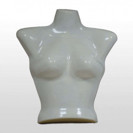 Busto Mujer Laminado