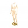 Maniquí Mujer Blanco