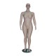 Maniquí Mujer Carne Talla Grande