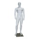 Maniquí Hombre Blanco