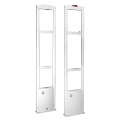 Arco de Seguridad Blanco (Pack 2 UD)